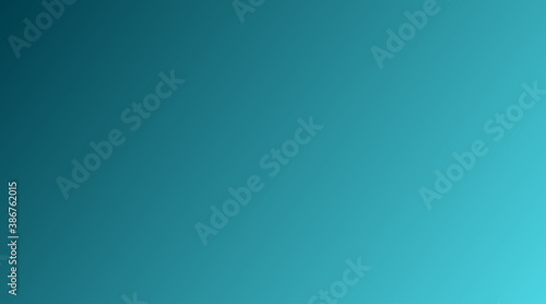 Blank, empty rectangle gradient backdrop, background