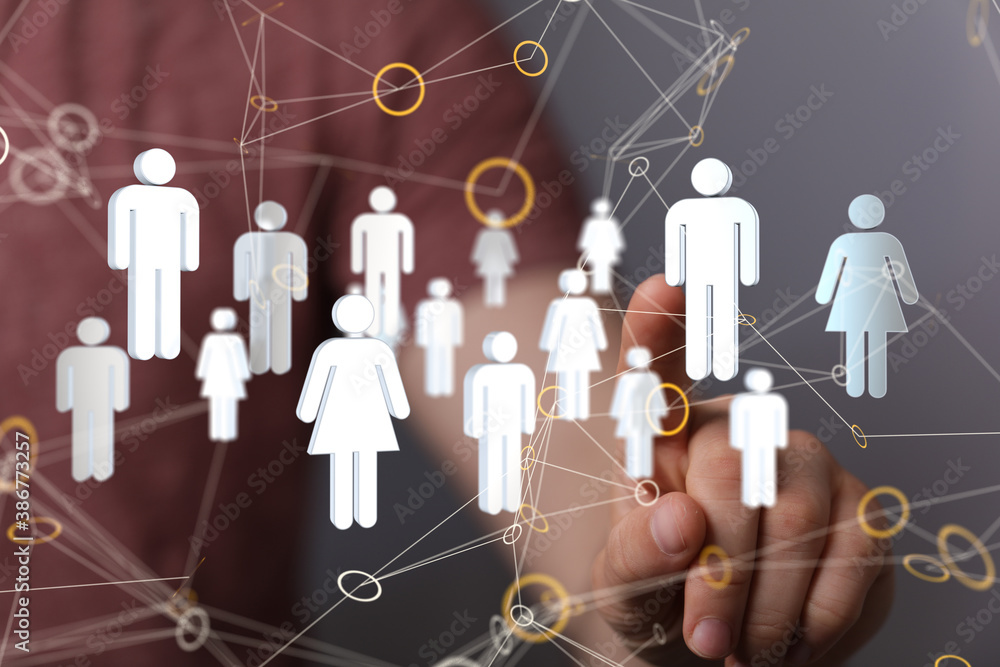 organization network team concept networking. organization network team concept networking.