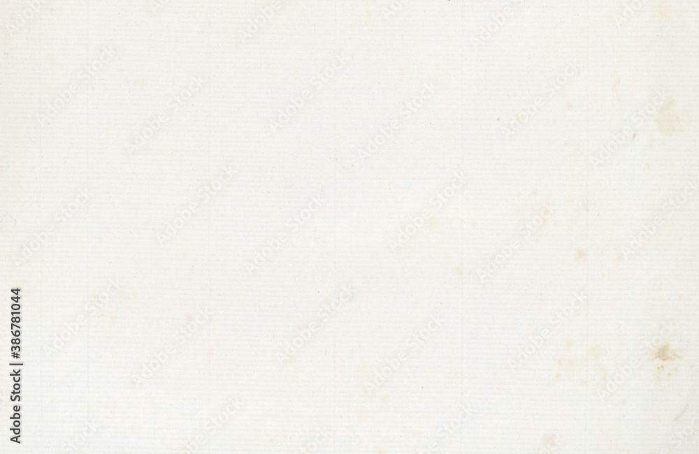 old blank foxed paper texture old blank foxed paper texture