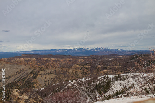 Mesa Verde National Park