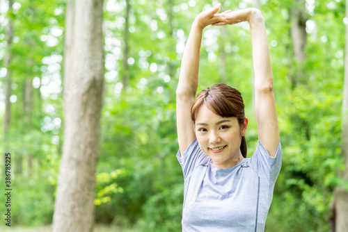 美しい日本女性