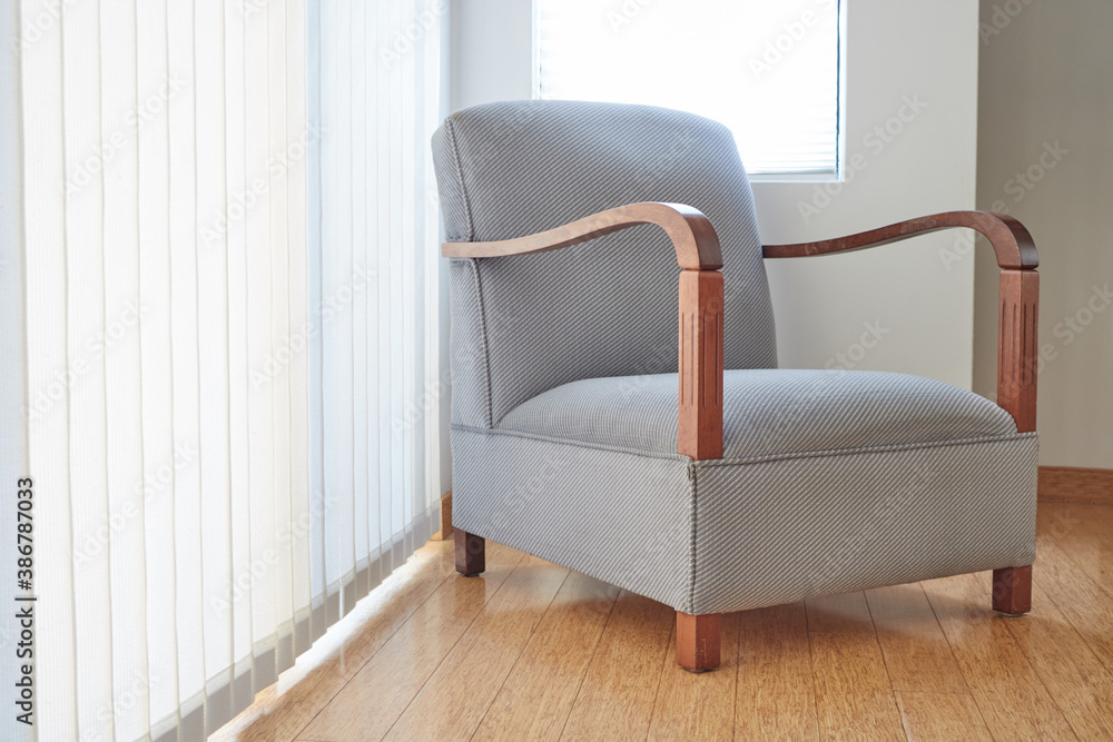 Antique Armchair Antique Armchair