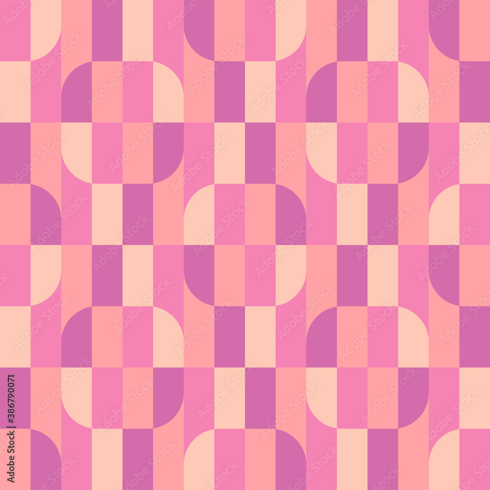 Clear repeating pattern. Simple attractive accent for any surface. Clear repeating pattern. Simple attractive accent for any surface.