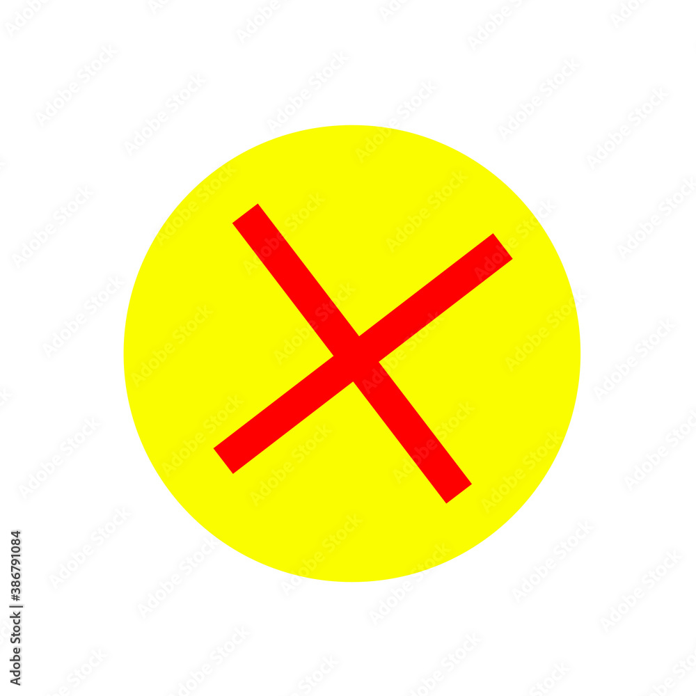 Social Distancing Marker Social Distancing Marker