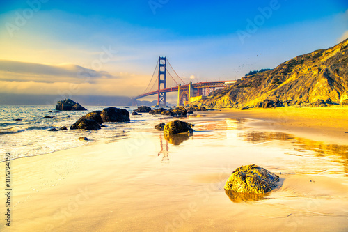 San Francisco California