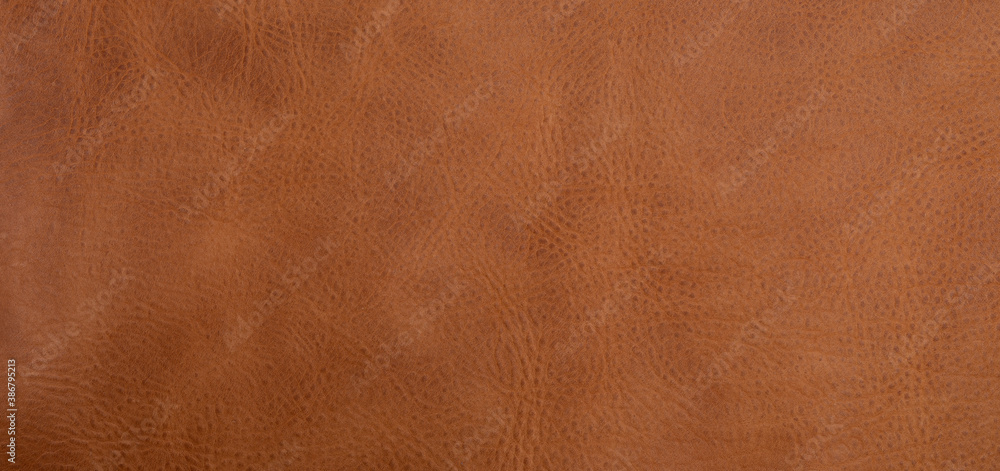 brown leather texture background pattern