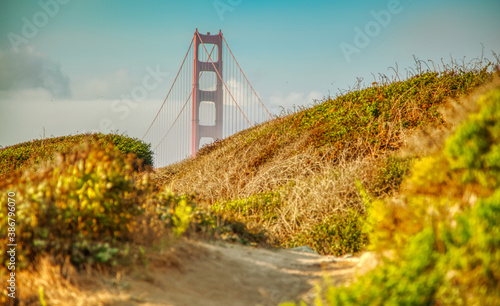 golden gate bridge san francisco