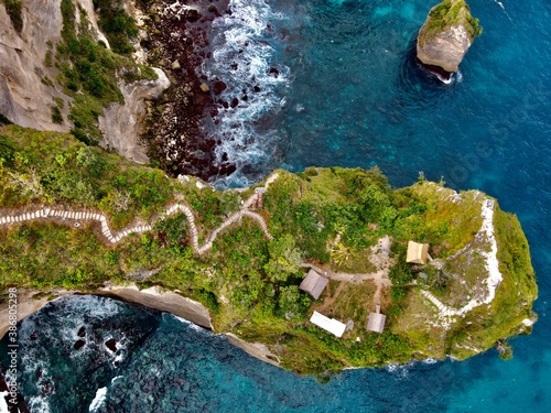 Treehouse,  Nusa Penida, Bali, Indonesia