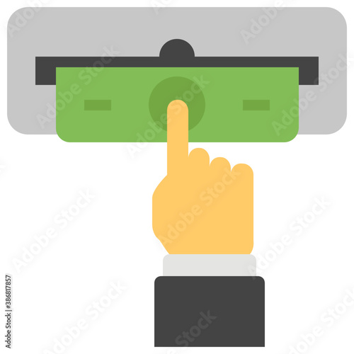 Withdrawal Funds 