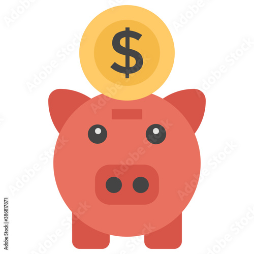 Piggy Bank 