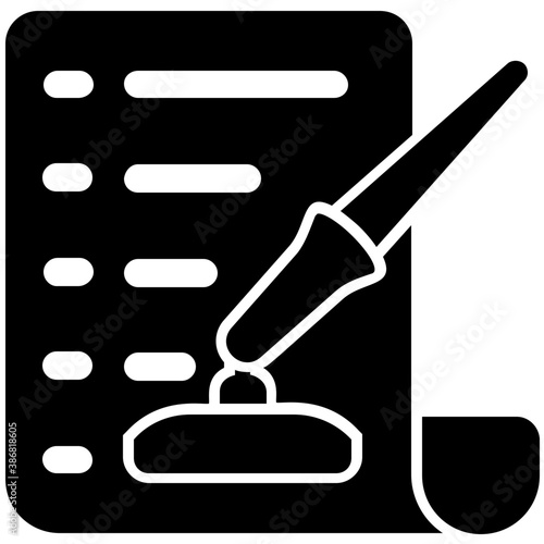 Document Edited