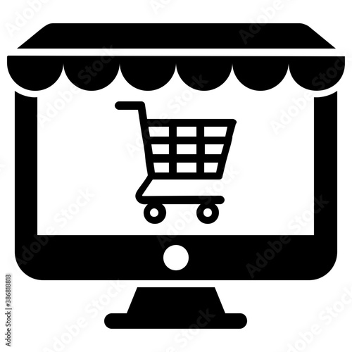 E commerce 