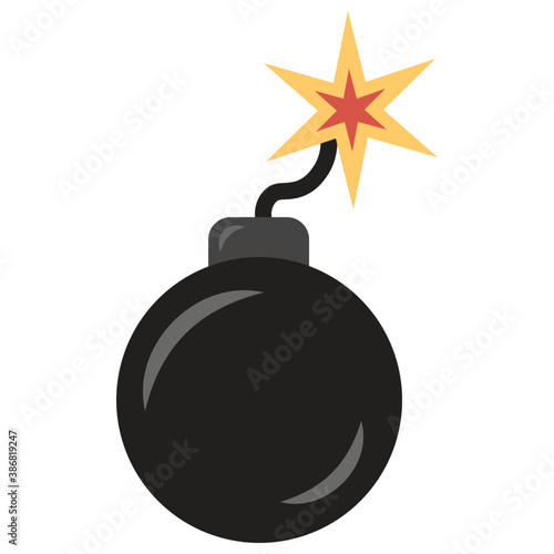 Bomb 