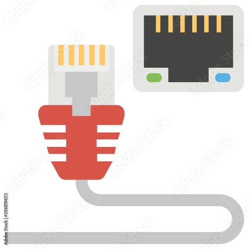 Ethernet 