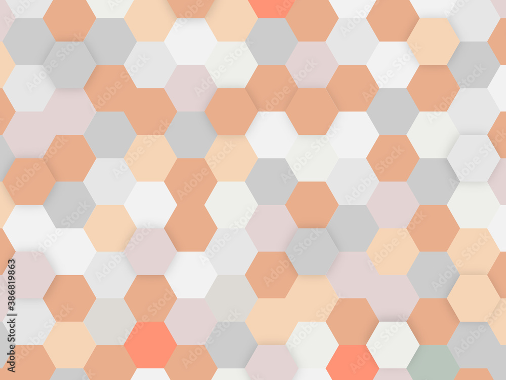 Creative minimal geometric dynamic shapes on white copy space background use for template, banner or wallpaper. Creative minimal geometric dynamic shapes on white copy space background use for template, banner or wallpaper.