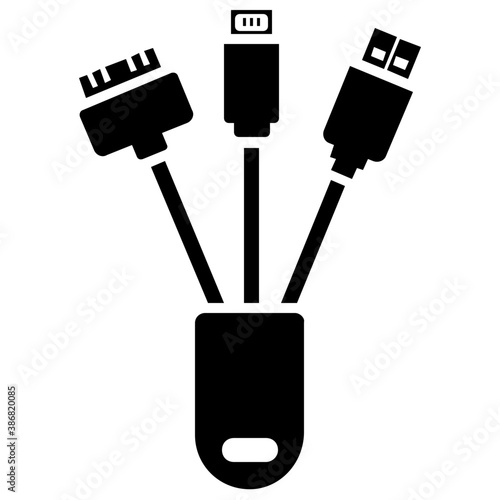 Multi Charge USB