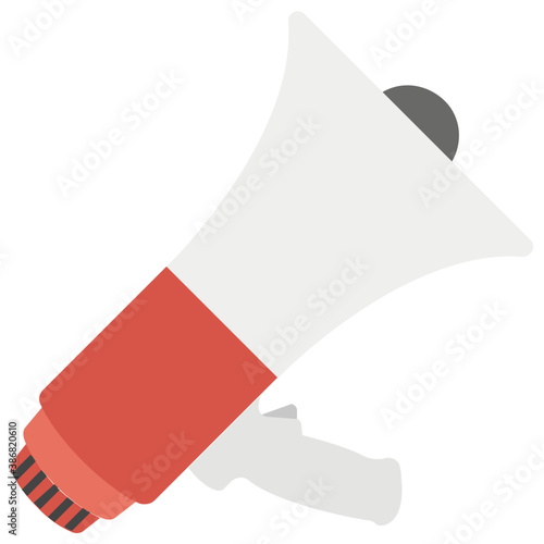 Megaphone 