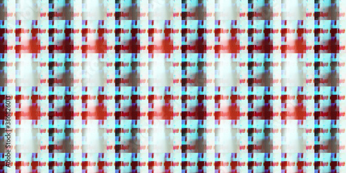 Background image with repeating pattern