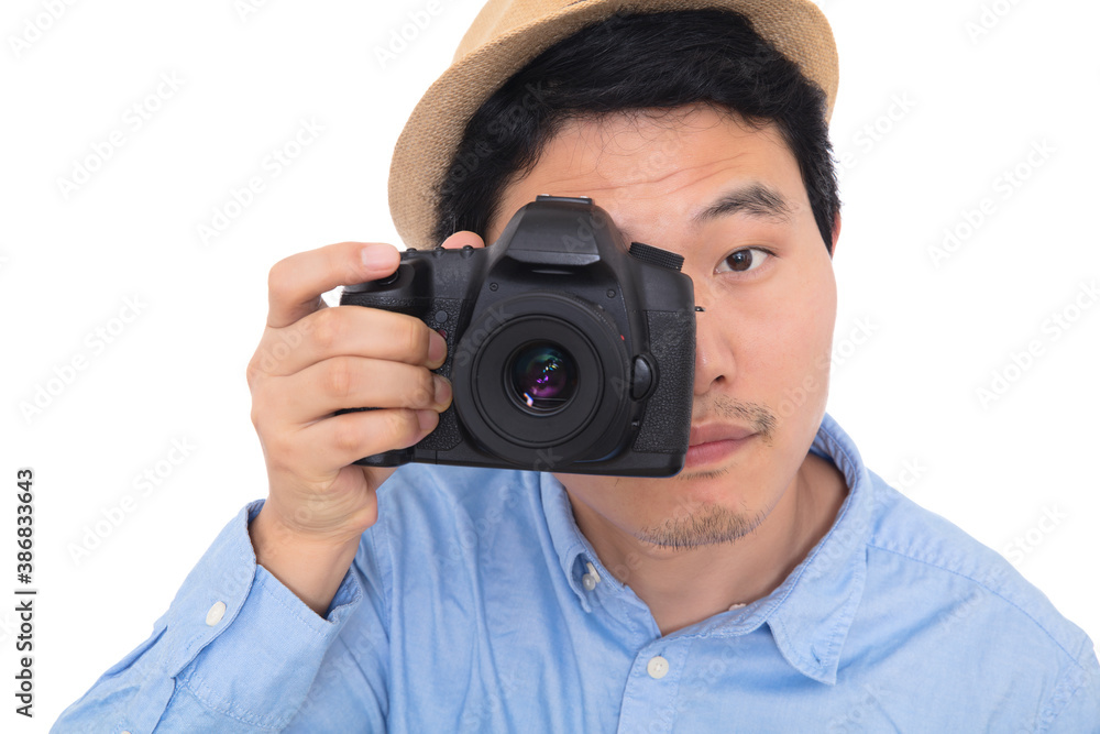 Chinese male photographers are creating Chinese male photographers are creating