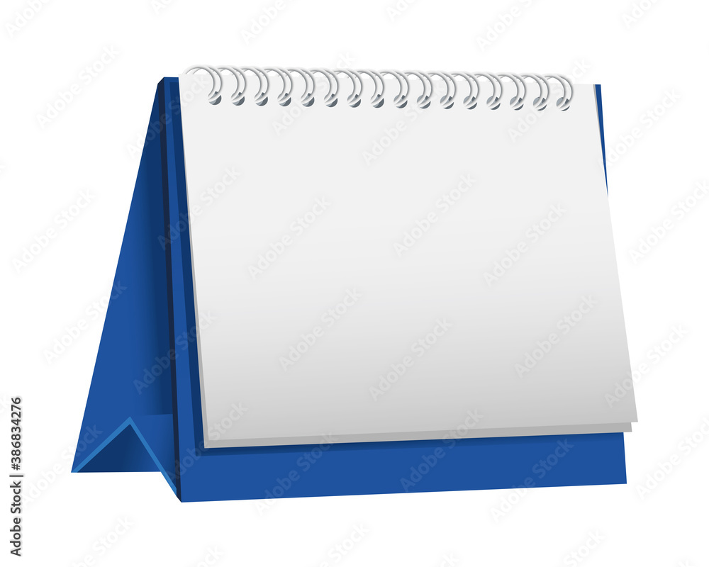 calendar reminder mockup isolated icon calendar reminder mockup isolated icon