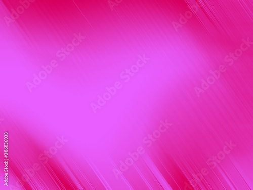 pink abstract background