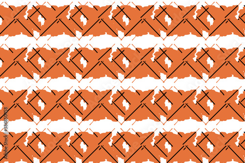 digital paper fall design. perfect for your project