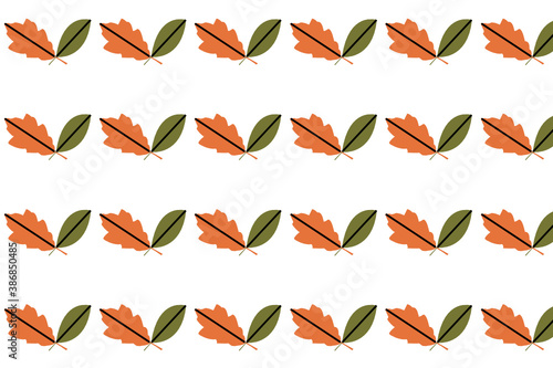 digital paper fall design. perfect for your project