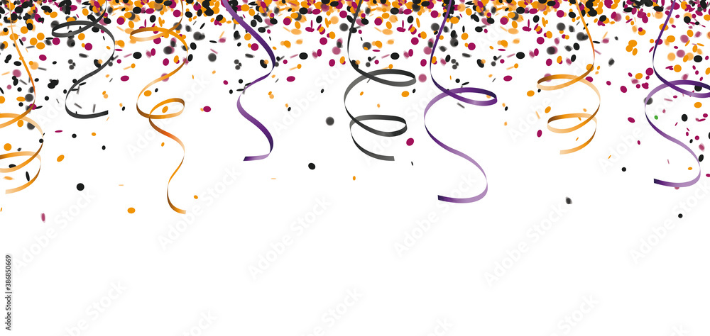Halloween Confetti Spooner White Header Halloween Confetti Spooner White Header