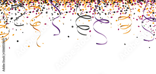 Halloween Confetti Spooner White Header