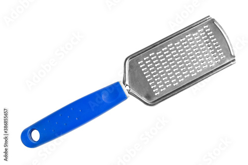 Coarse grater isolated