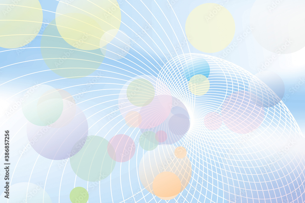 Obraz premium 背景素材