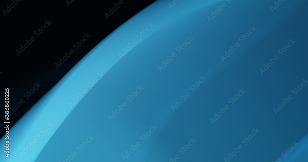 Abstract defocused 4k resolution geometric curves background for wallpaper, backdrop and varied nature design. Blue ice, sky blue and kentucky blue colors. Abstract defocused 4k resolution geometric curves background for wallpaper, backdrop and varied nature design. Blue ice, sky blue and kentucky blue colors.