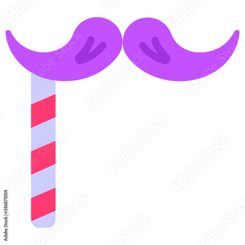 Moustache 