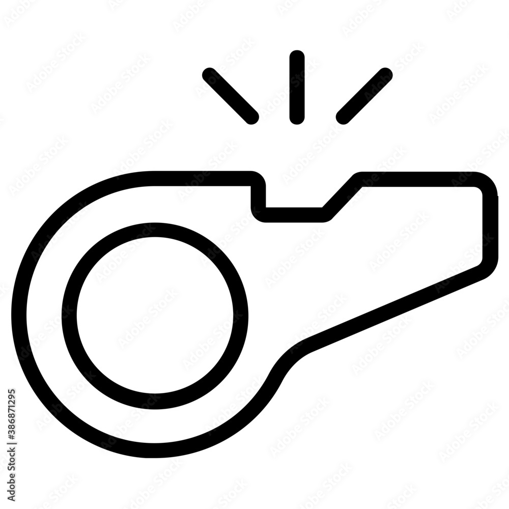 Whistle Whistle