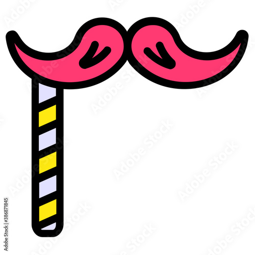 Moustache 