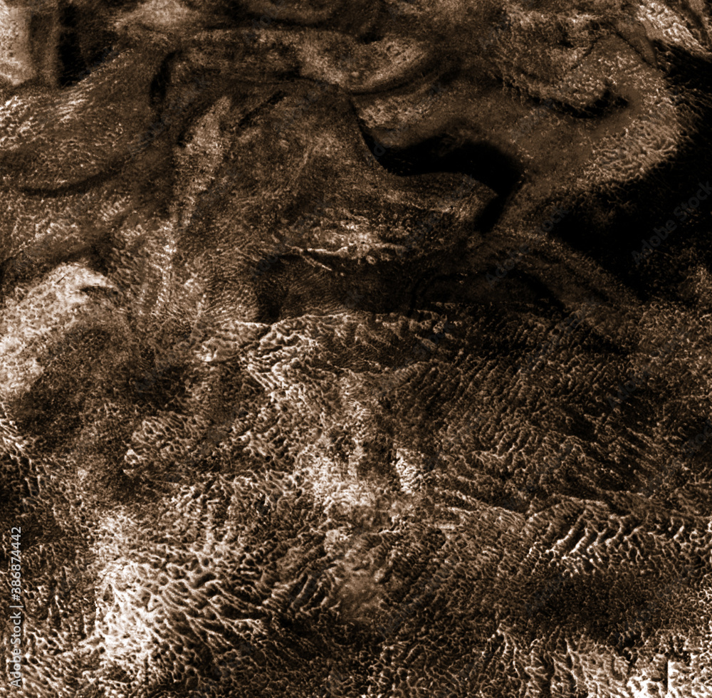 Obraz premium Simple abstract black-white watercolor, graphite background. Hand-painted texture, splashes, drops of paint, paint smears. Design for backgrounds, wallpapers, covers and packaging, wrapping paper.