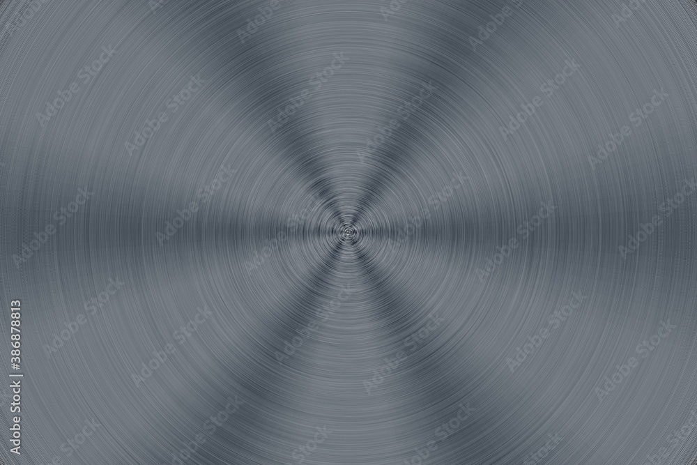 Background image of saw blade reflection Background image of saw blade reflection