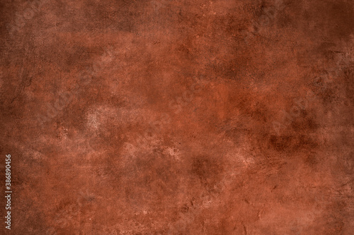 Brown grungy background