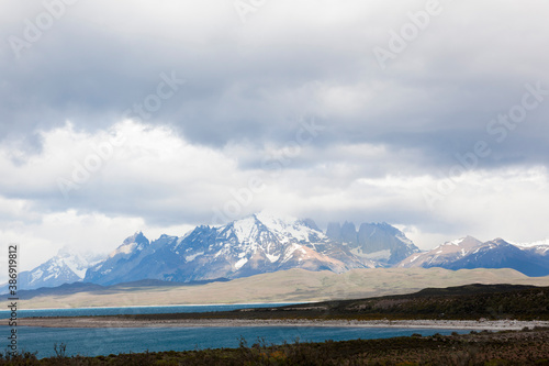 Torres del Paine