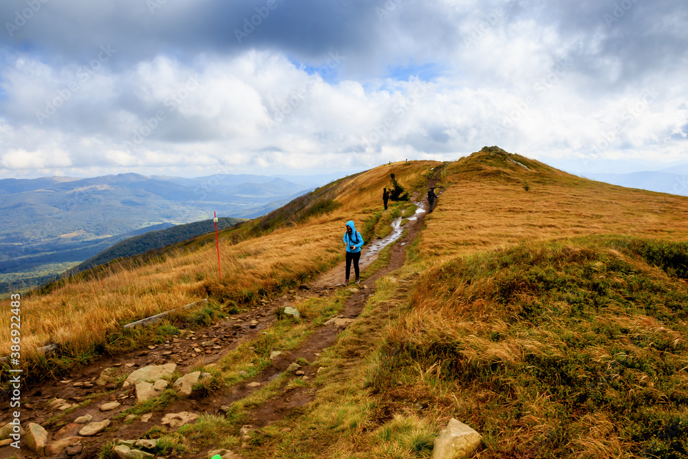 Bieszczady