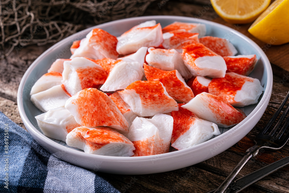 surimi-crab-flavored-seafood-foto-de-stock-adobe-stock