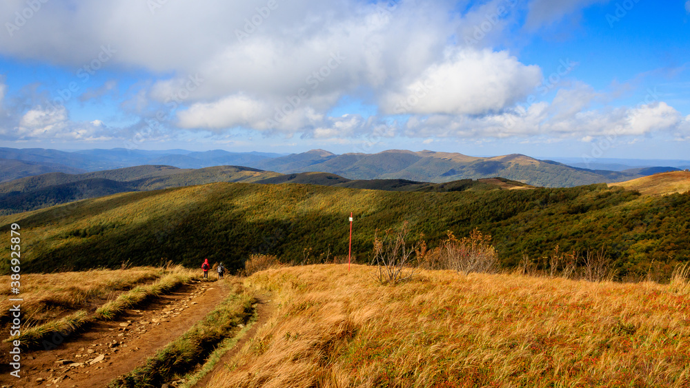 Bieszczady Bieszczady
