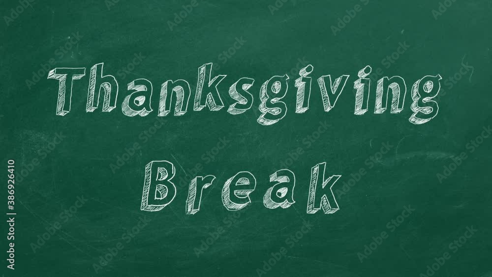 Hand drawing and animated text Hand drawing and animated text