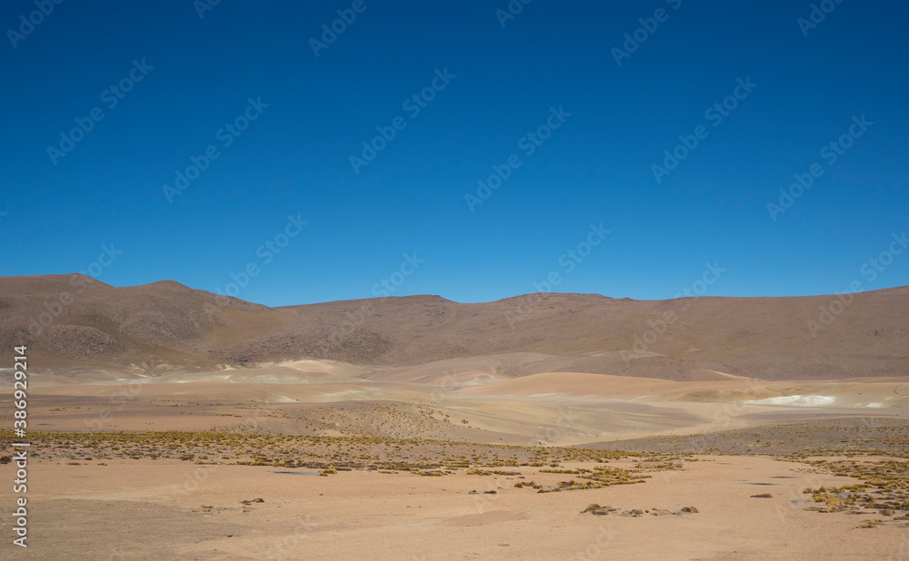 Atacama Desert, Chile Atacama Desert, Chile
