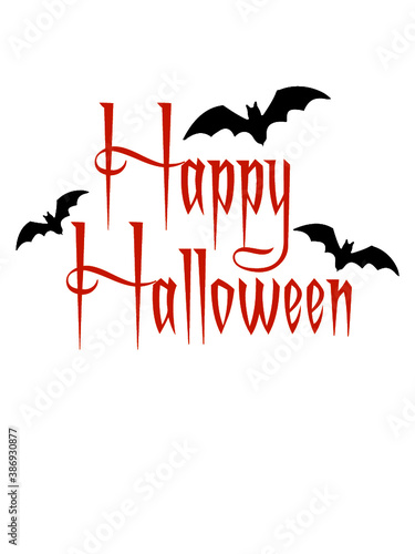 Logo Happy Halloween 