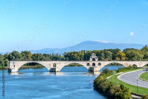 Pont d'Avignon