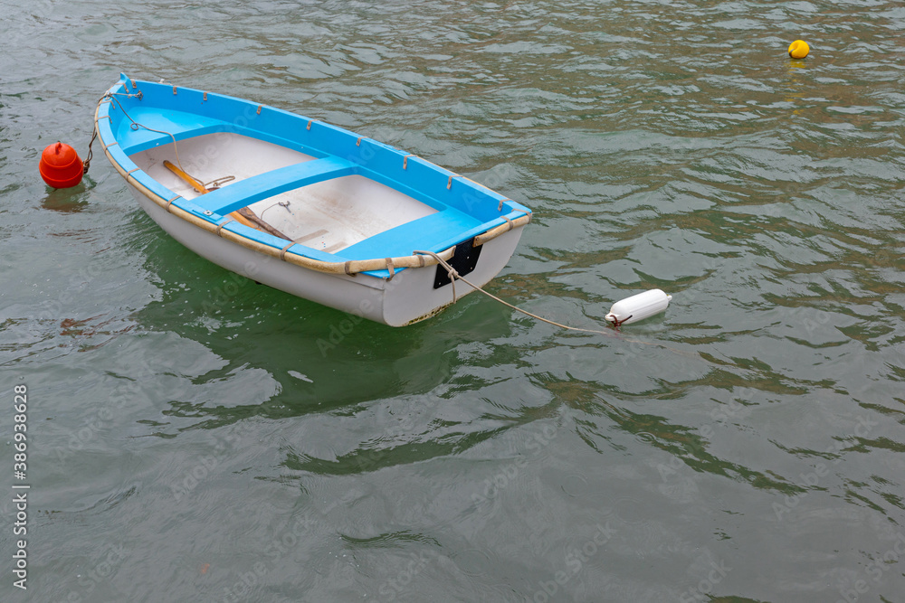 Dinghy Boat Dinghy Boat