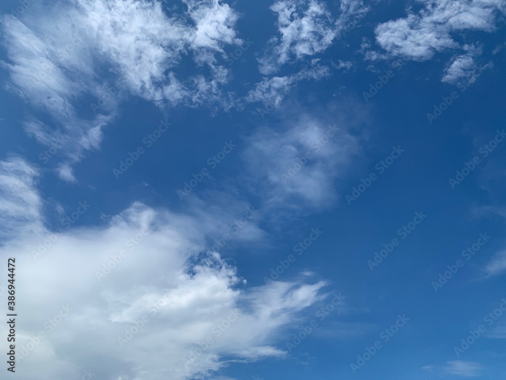 white cloud on blue sky background ep41 white cloud on blue sky background ep41
