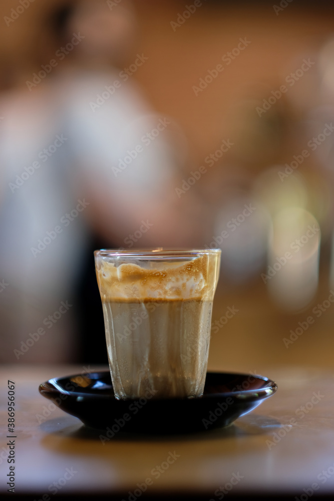 dirty Coffee dirty Coffee