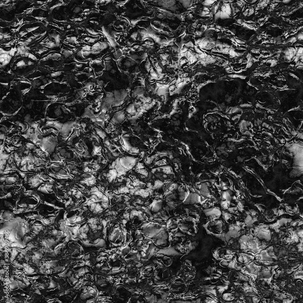 A seamless abstract texture like rough alien skin. A seamless abstract texture like rough alien skin.